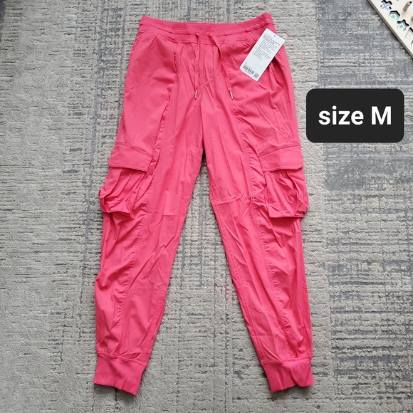 New Lululemon Dance Studio Joggers - Picture 1 of 2